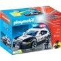 Masina de politie